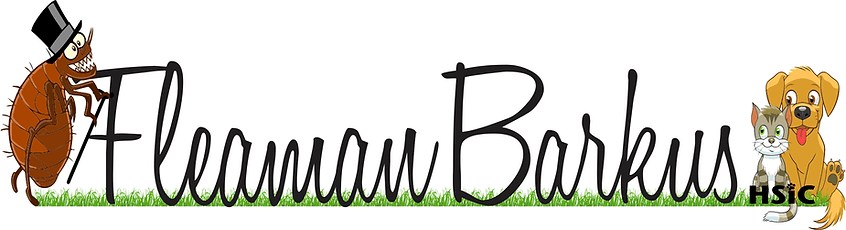 Fleaman Barkus